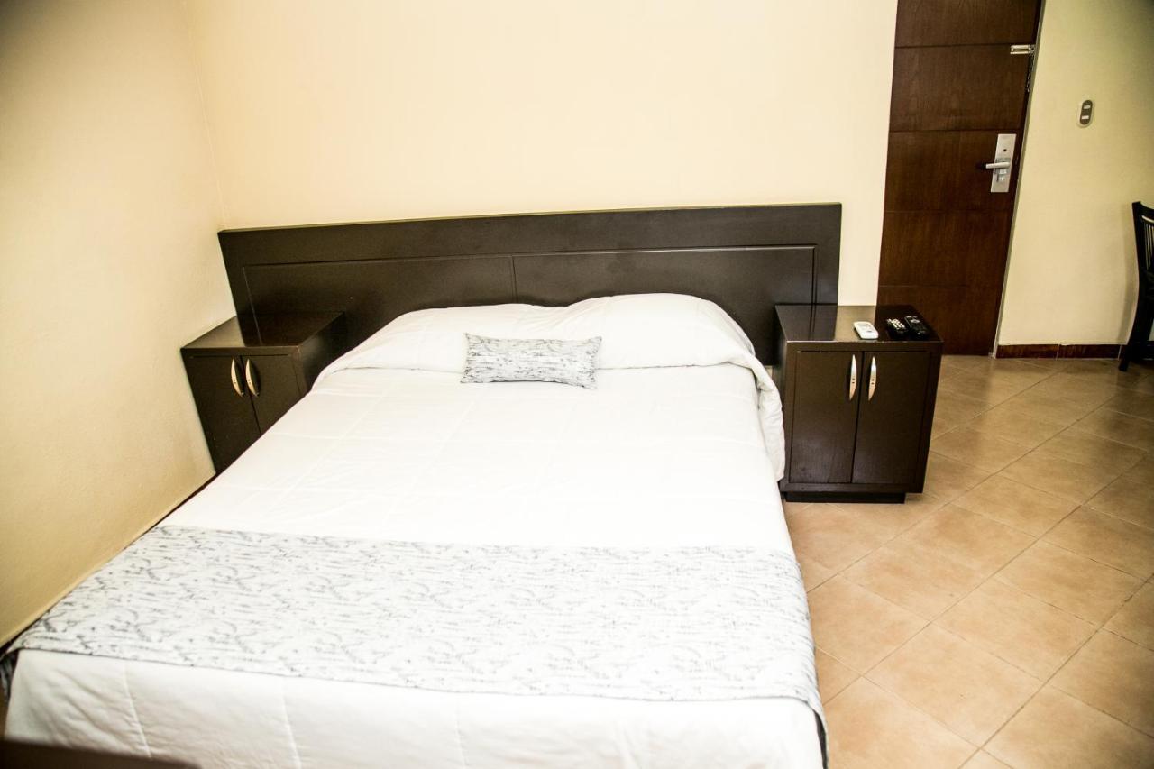 Booking Dioh 몬테레이 외부 사진