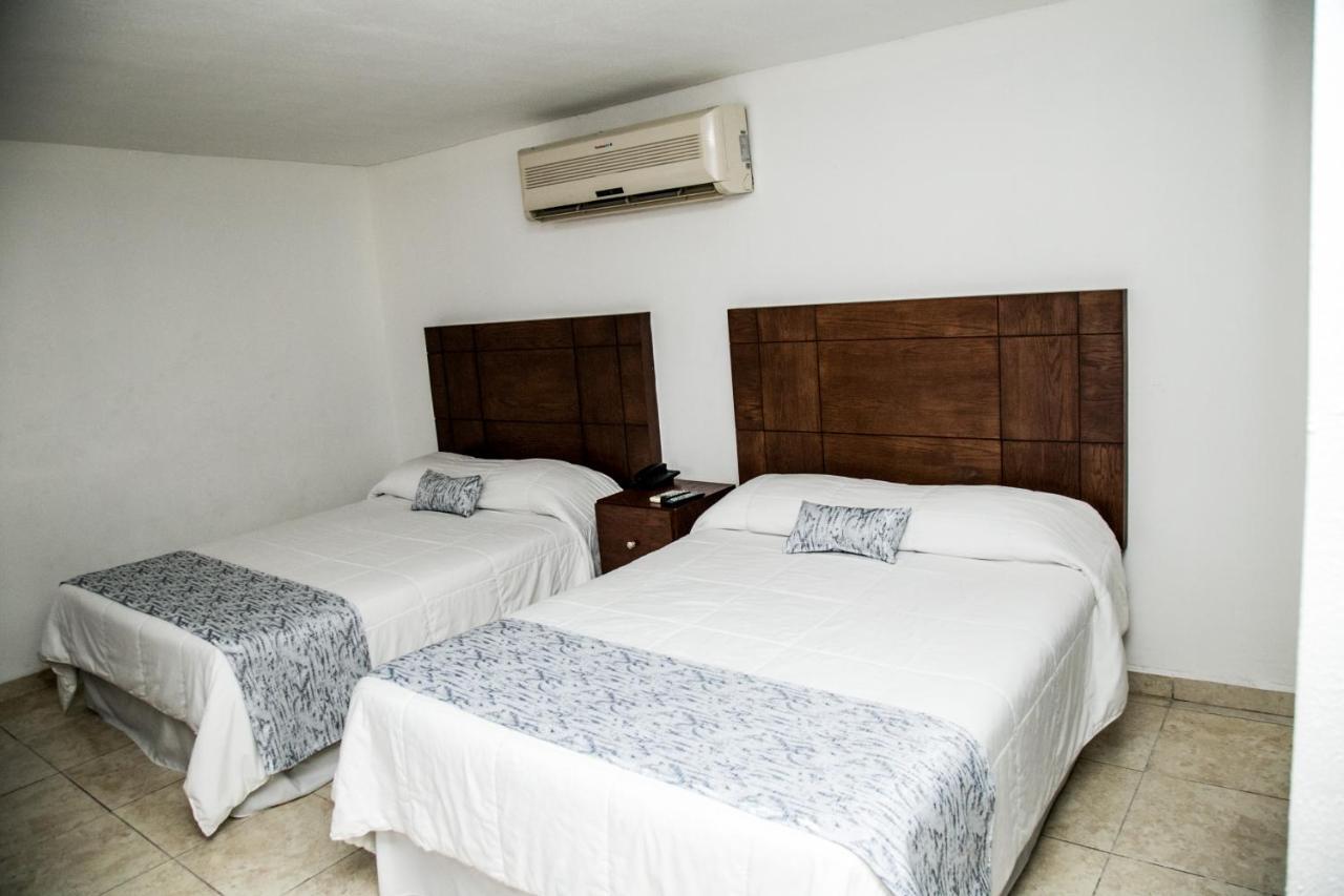 Booking Dioh 몬테레이 외부 사진