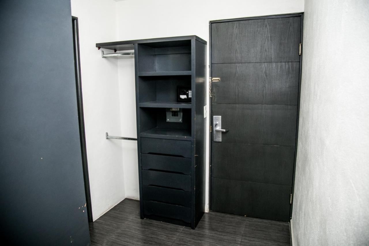 Booking Dioh 몬테레이 외부 사진